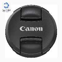 درب لنز کانن Canon Lens Cap 72mm