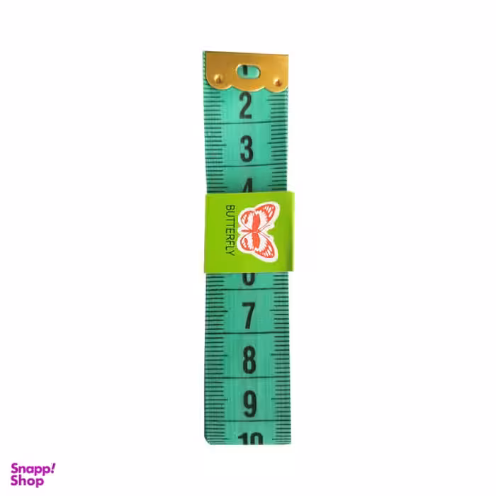 متر خیاطی کد bvf