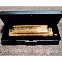 سازدهنی کروماتیک 270C Gold