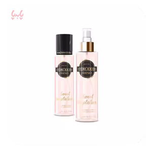 بادی اسپلش (عطر بدن) هیدرودرم Sweet Temptation