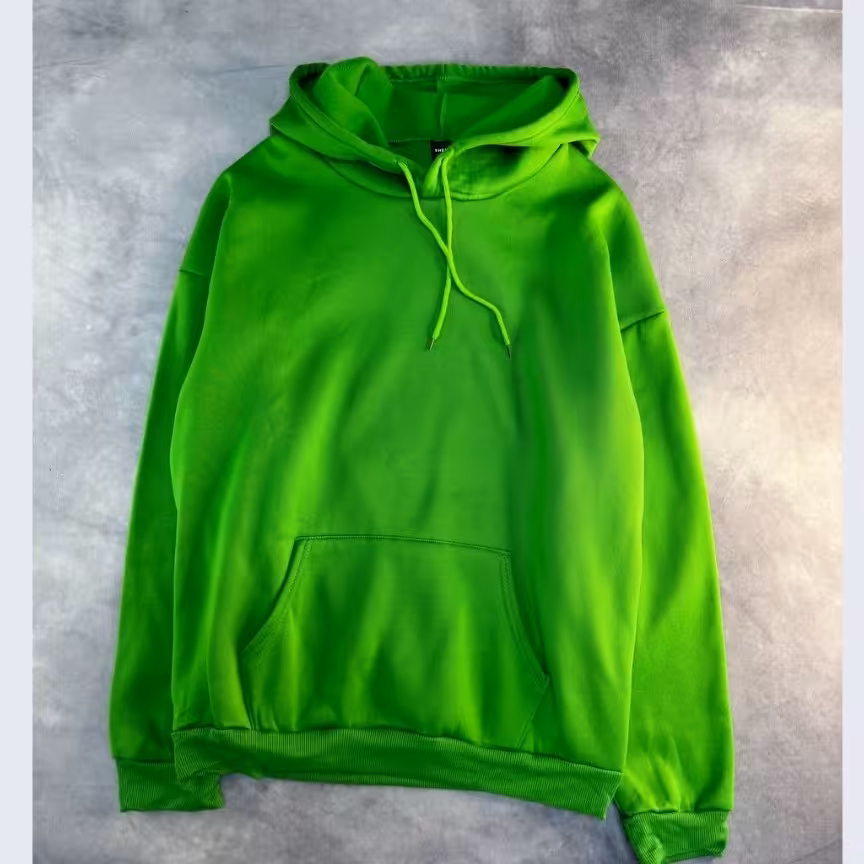 هودی داخل کرک رنگی