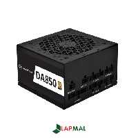 منبع تغذیه کامپیوتر سیلوراستون مدل DA850-G
فروشگاه اینترنتی تخصصی لپتاپ لپ مال