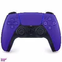 دسته بازی سونی مدل ps5 Galactic Purple