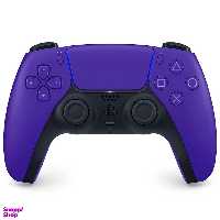 دسته بازی سونی مدل ps5 Galactic Purple