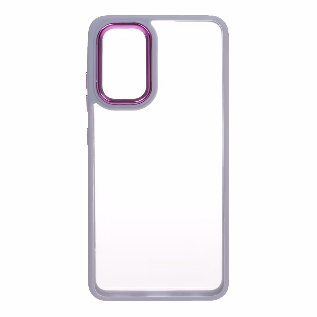 قاب دور رنگی مناسب برای گوشی سامسونگ Galaxy A52