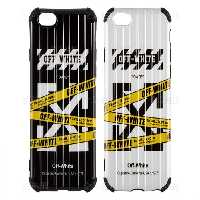 قاب ژله ای آیفون Off White Case Apple iPhone 6/6S