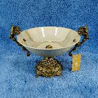 ظرف میوه خوری پایه دار  اریکو کد 1451