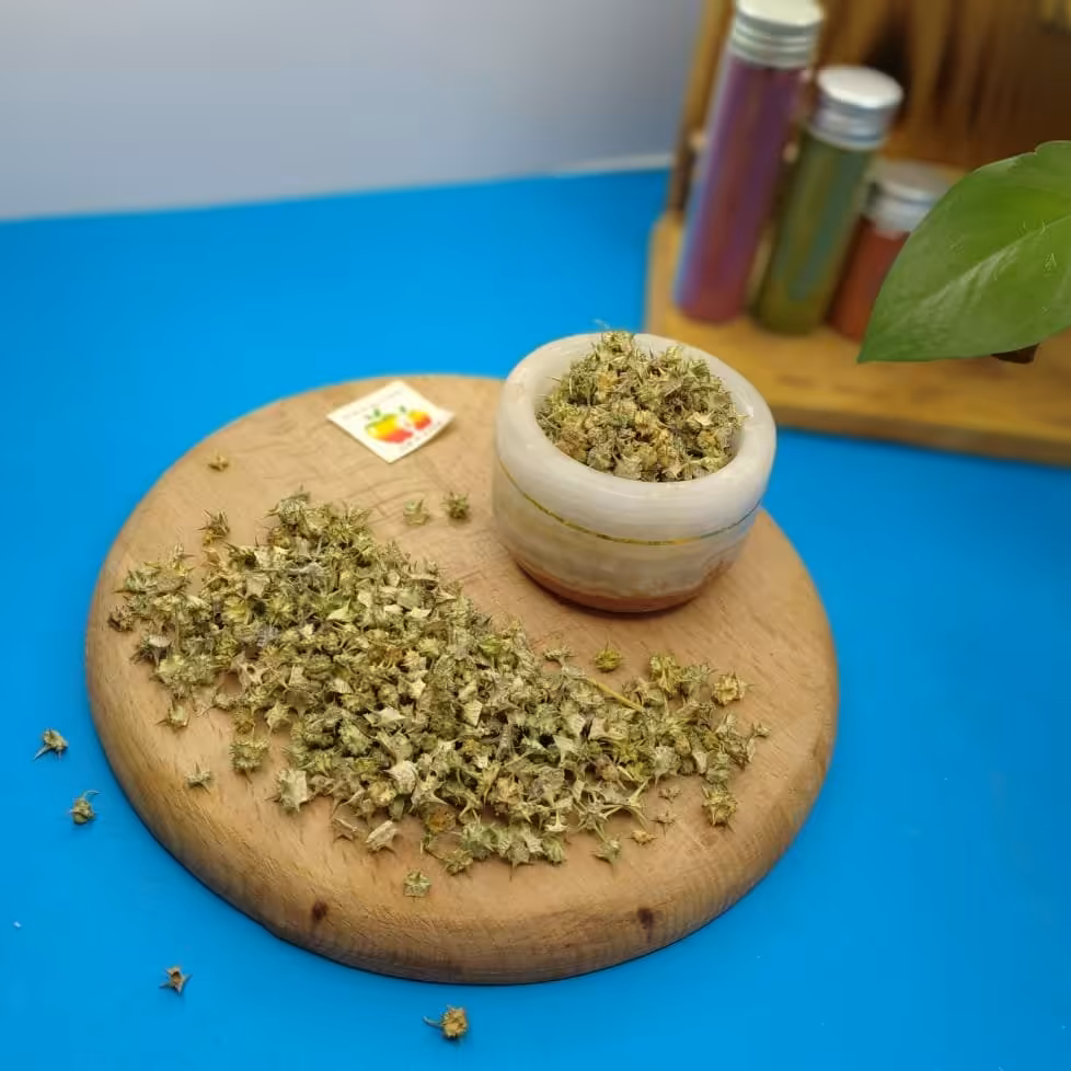 بذر خارخاسک 100 گرمی