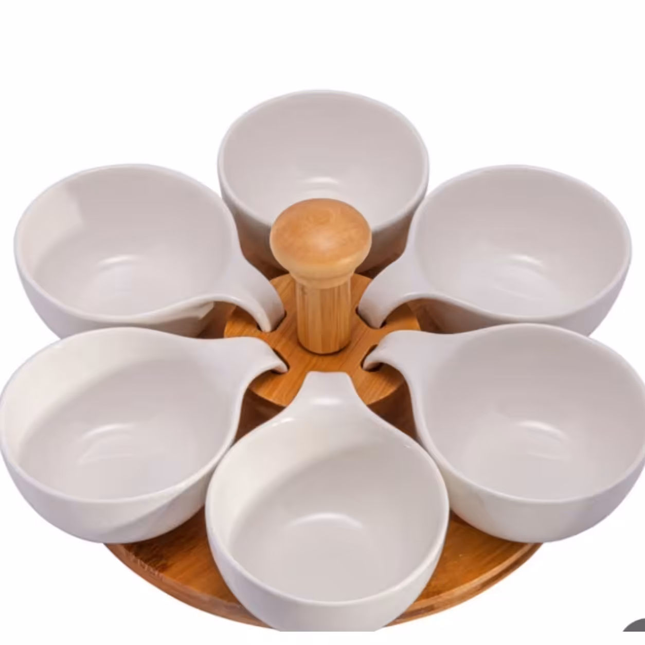 اردوخوری چرخشی برند معتبر وگاتی