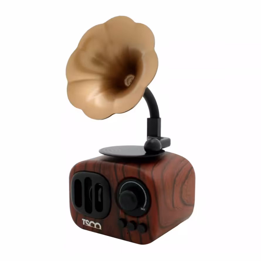 اسپیکر قابل حمل بلوتوث تسکو TS 2321