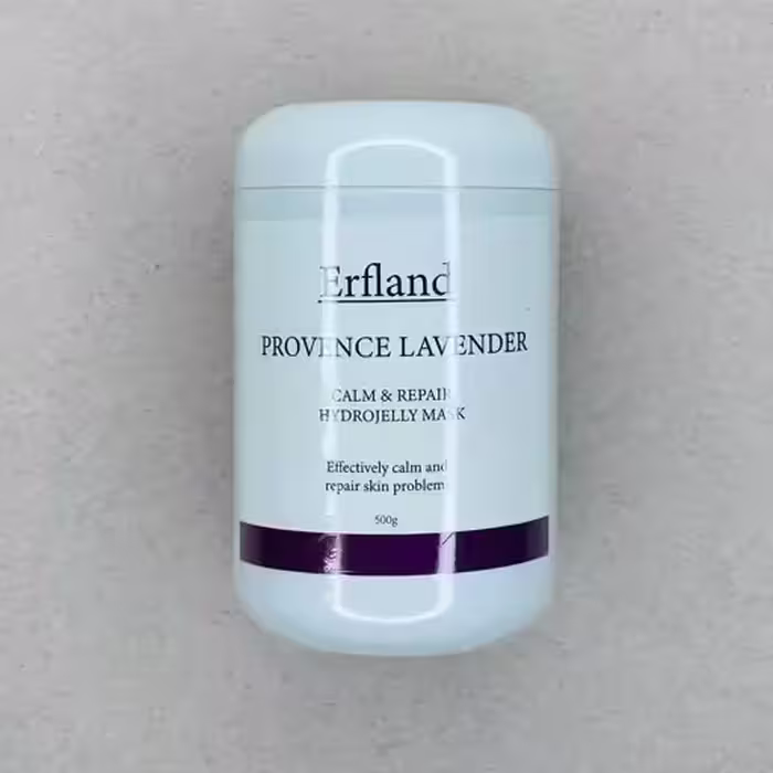 ماسک هیدروژلی لوندر ارفلند (500گرم)