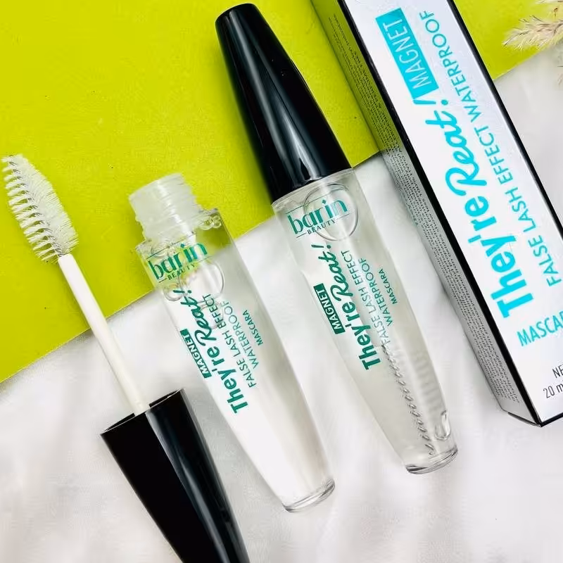 ژل لیفت مژه و ابرو