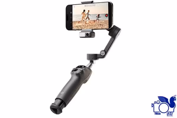 گیمبال موبایل دی جی آی DJI Osmo Mobile 7P-گارانتی International