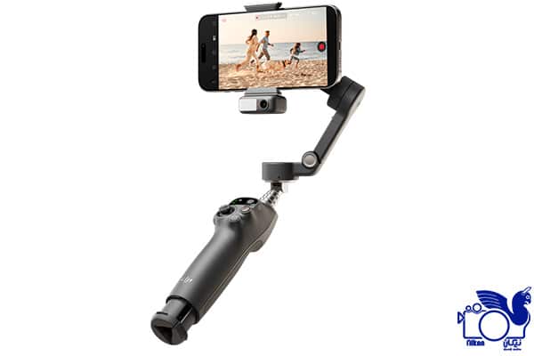 گیمبال موبایل دی جی آی DJI Osmo Mobile 7P-گارانتی International