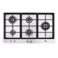 گاز استیل البرز مدل S-5912