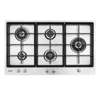 گاز استیل البرز مدل S-5912