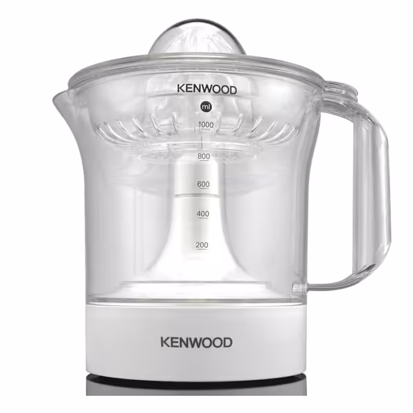 آب مرکبات گیری کنوود JE280