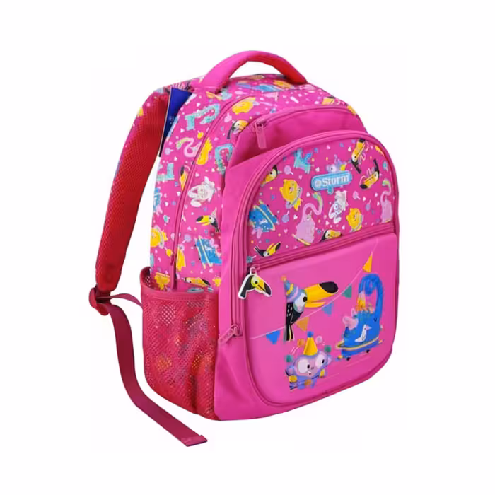 کوله پشتی کندی استورم کد900210