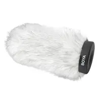 خز بادگیر میکروفن حرفه‌ای مدل BOYA BY-P160 (عمق 16 سانتیمتر)