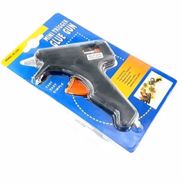 دستگاه تفنگی کوچک