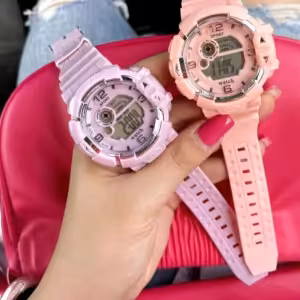 ساعت کامپیوتری اسپرت