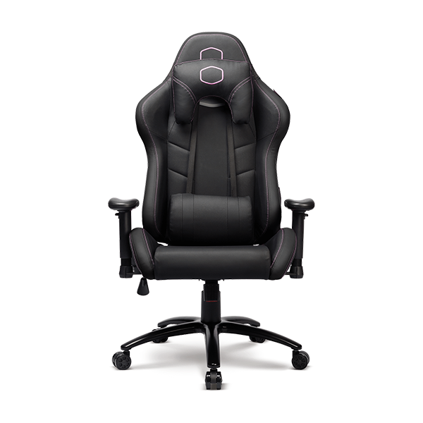 صندلی گیمینگ کولرمستر مدل Caliber R2 Black - پردیس پازار