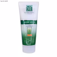 کرم دست و صورت آلوئه ورا مای 75 میل
