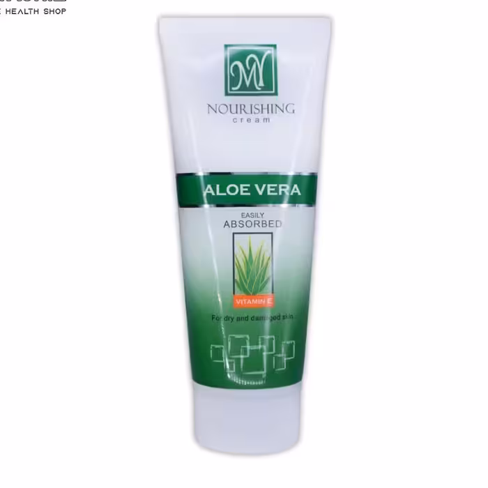 کرم دست و صورت آلوئه ورا مای 75 میل