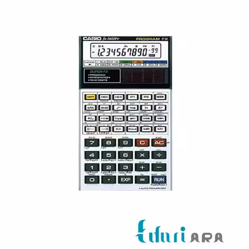 ماشین حساب FX-3600PV کاسیو