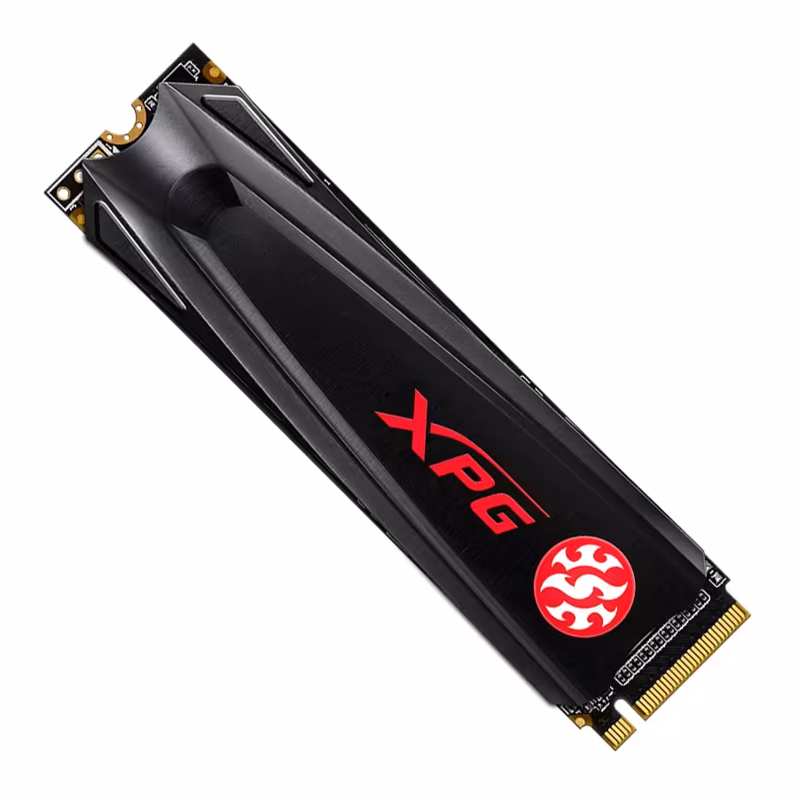 قیمت و خرید اس اس دی ای دیتا 512 گیگابایت GAMMIX S5 | یاس ارتباط