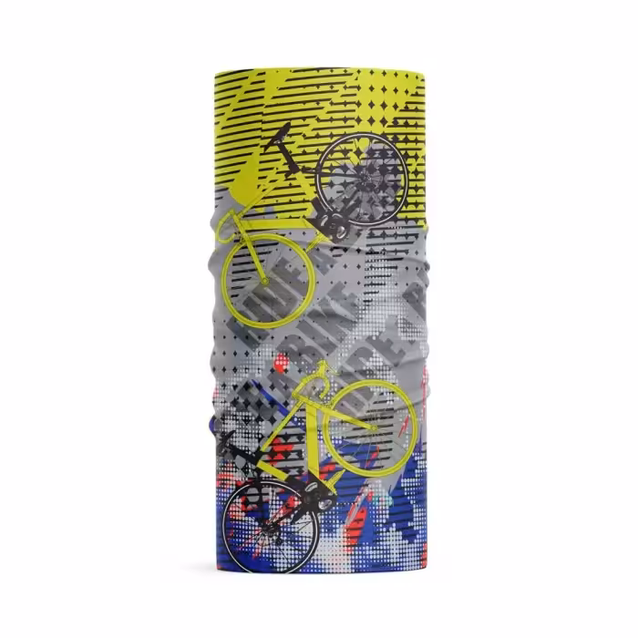 دستمال سروگردن Pirate&amp;Parrot کد 90132