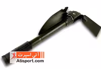 بیلچه تاشو چند کاره