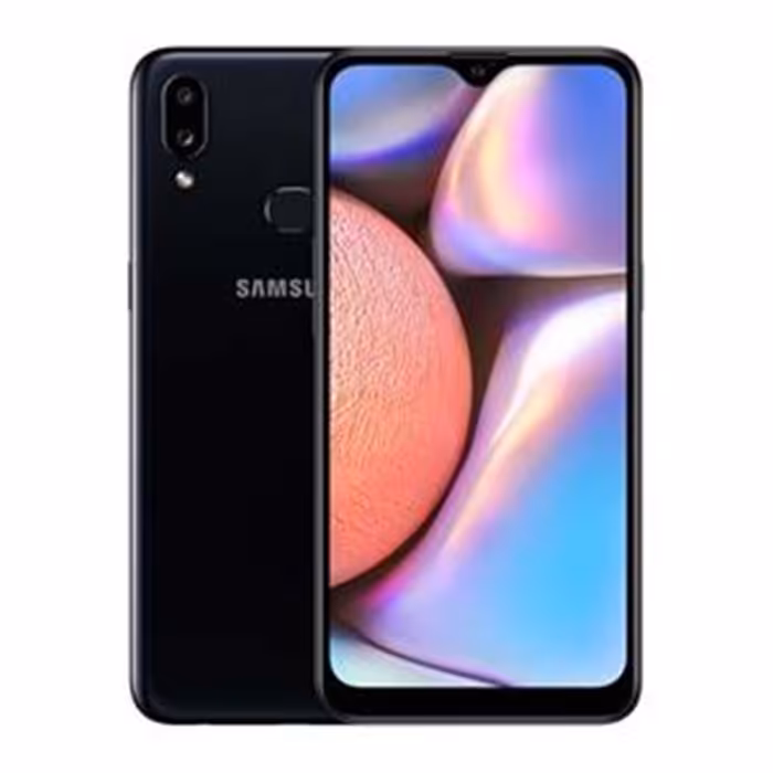 گوشی سامسونگ آ 10 اس ظرفیت 3/32 گیگابایت