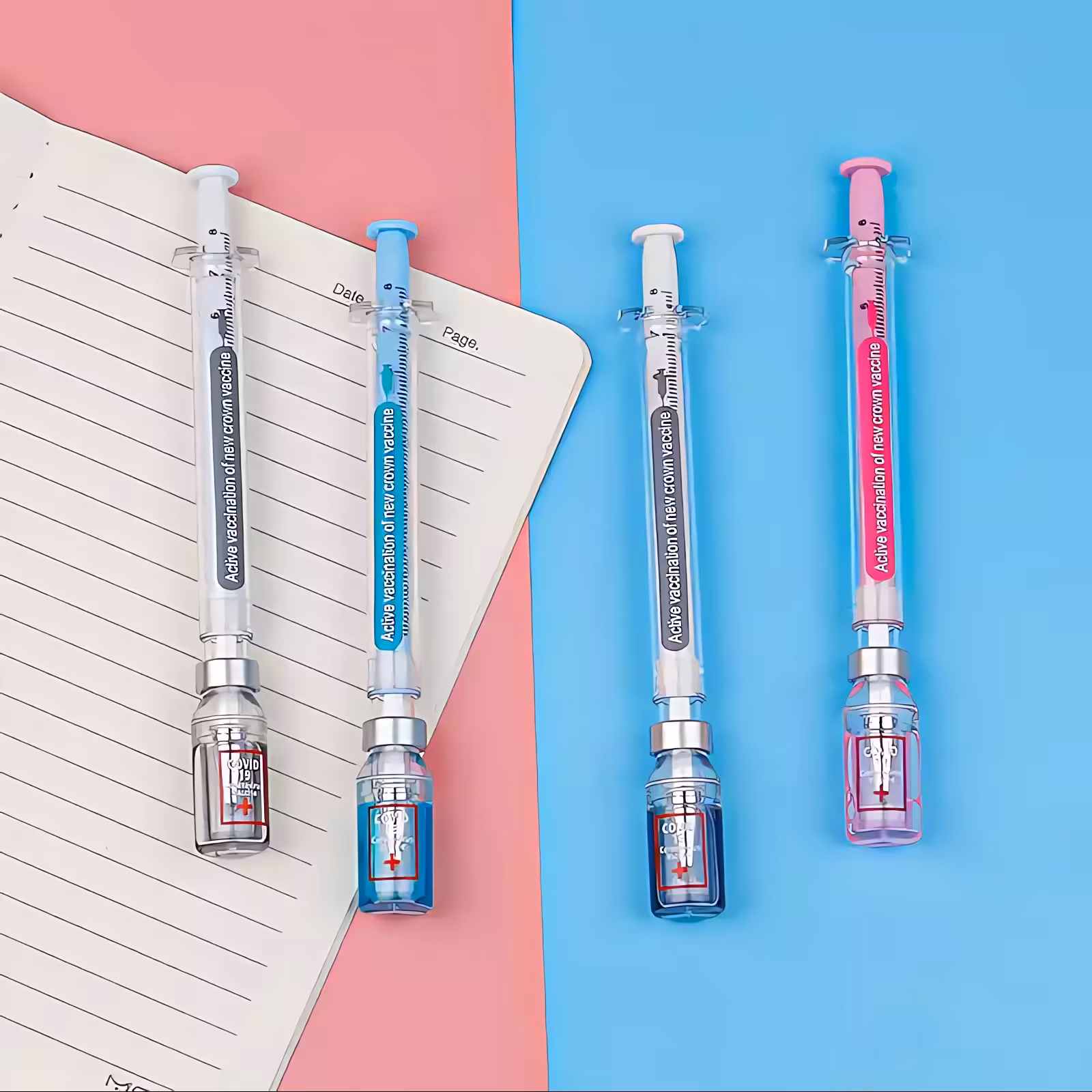 خودکار واکسن کرونا 