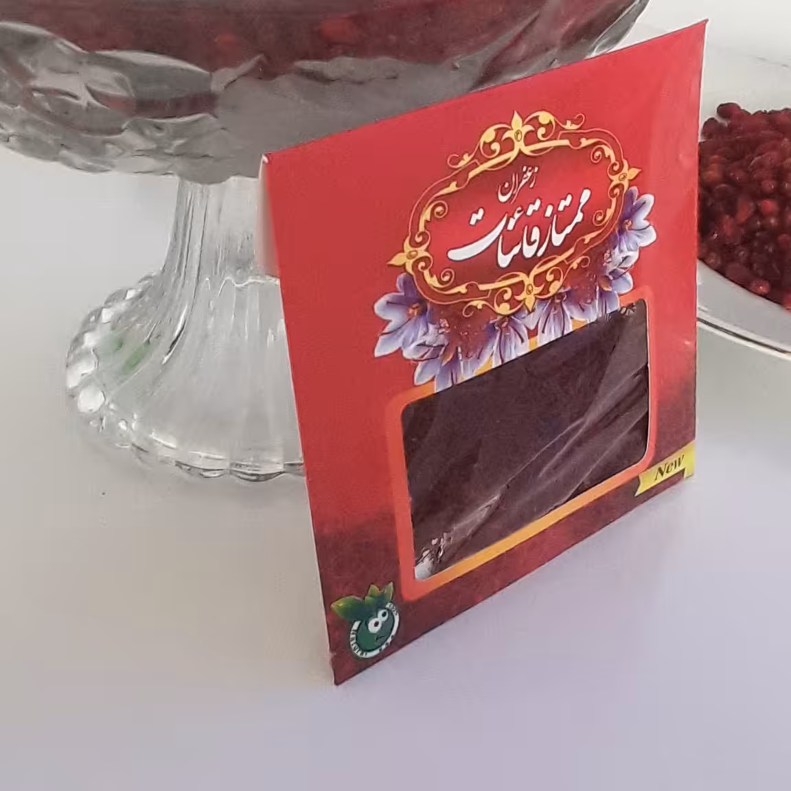 زعفران ممتاز قائنات