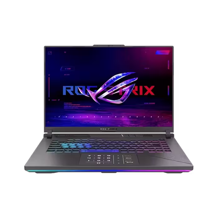 لپ تاپ ایسوس مدل ROG Strix G16 G614JV