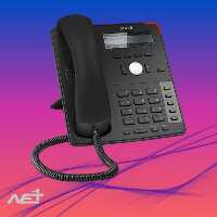 تلفن ویپ اسنوم SNOM D710