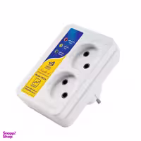 محافظ ولتاژ آفر الکترونیک مدل OR326