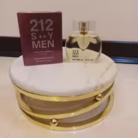 ادکلن 212 MEN
عطر مردانه