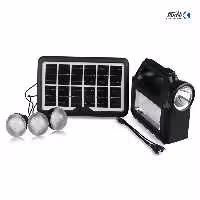 خرید و قیمت چراغ کمپینگ خورشیدی GDLITE 18