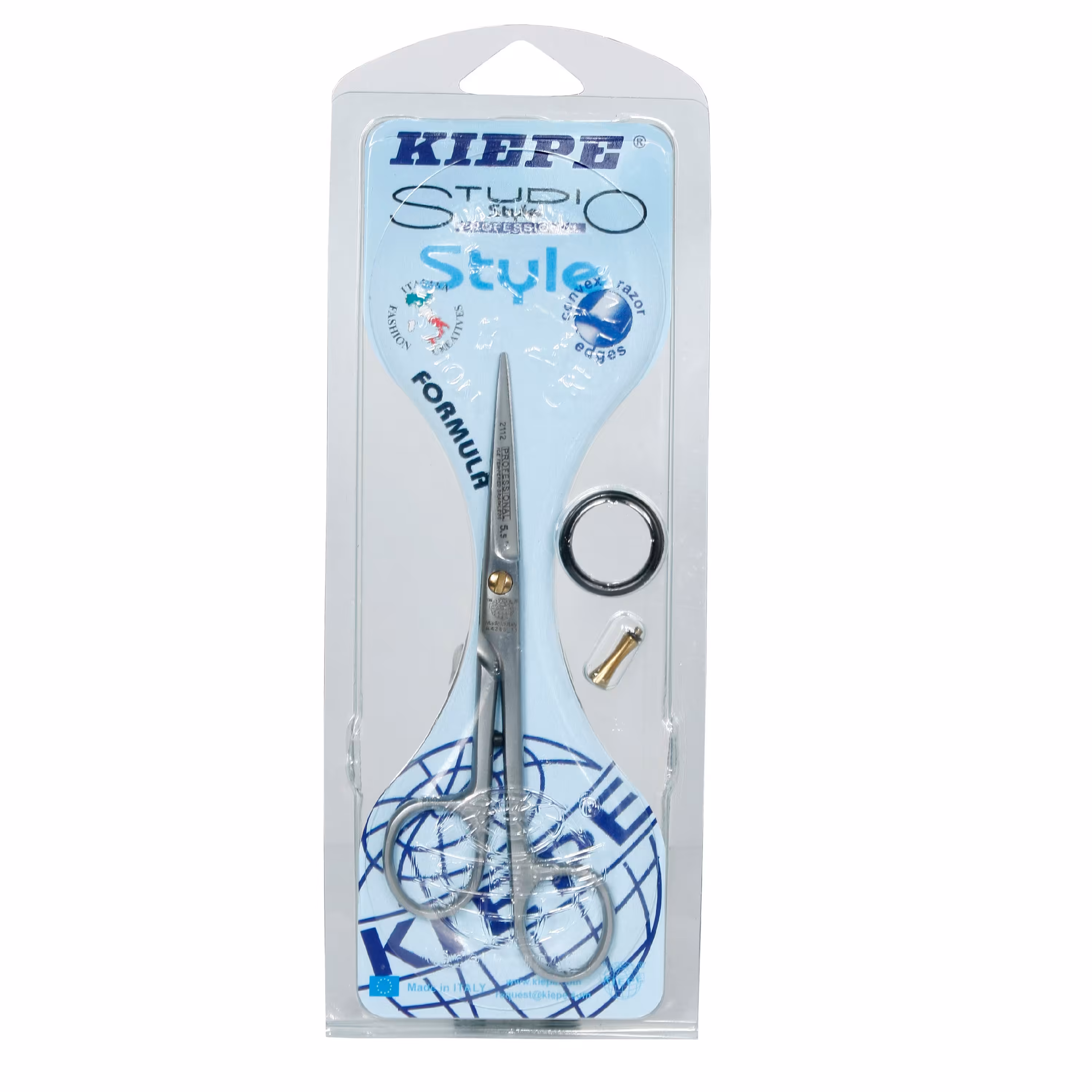 قیچی اصلی کیپه 2112