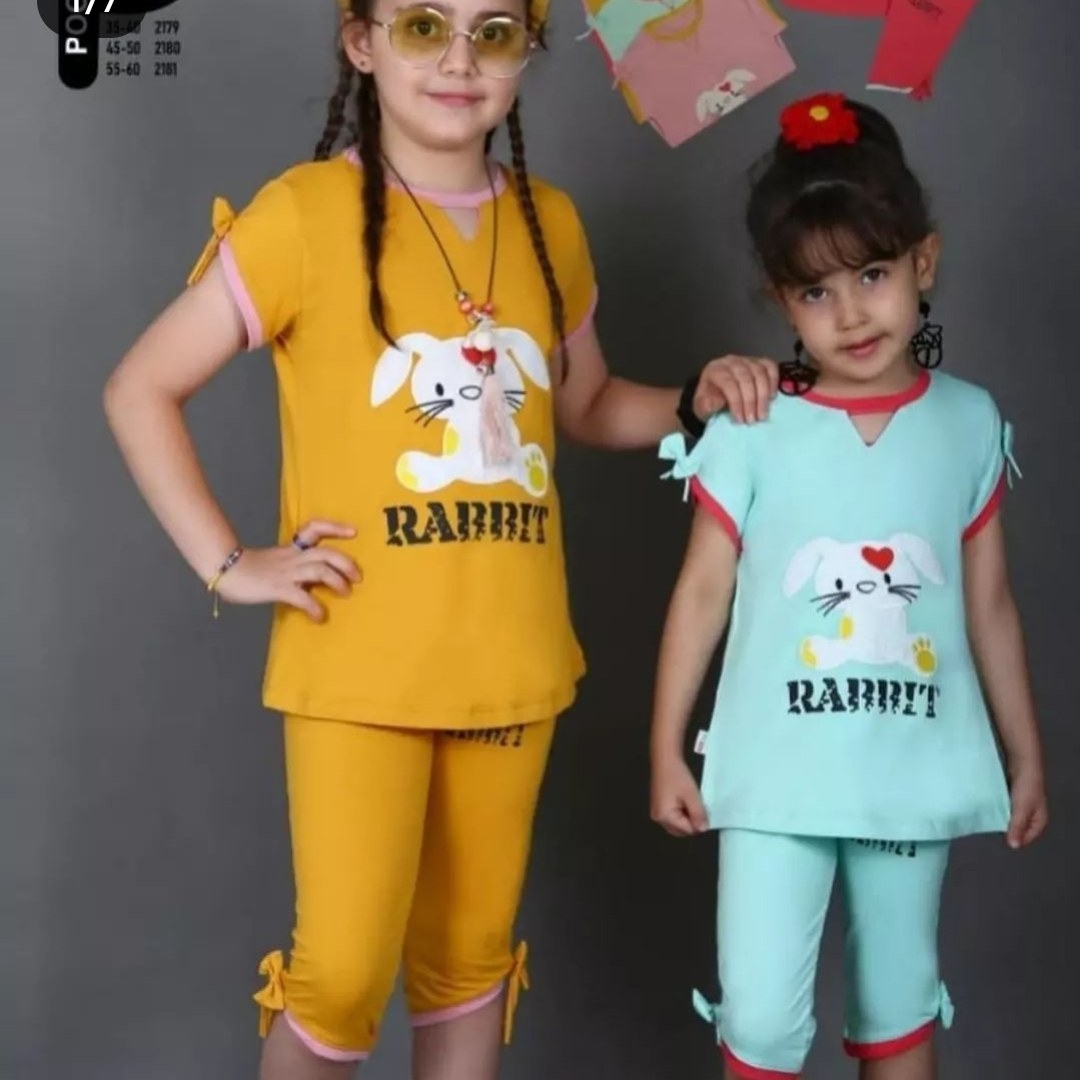 بلوز شورت