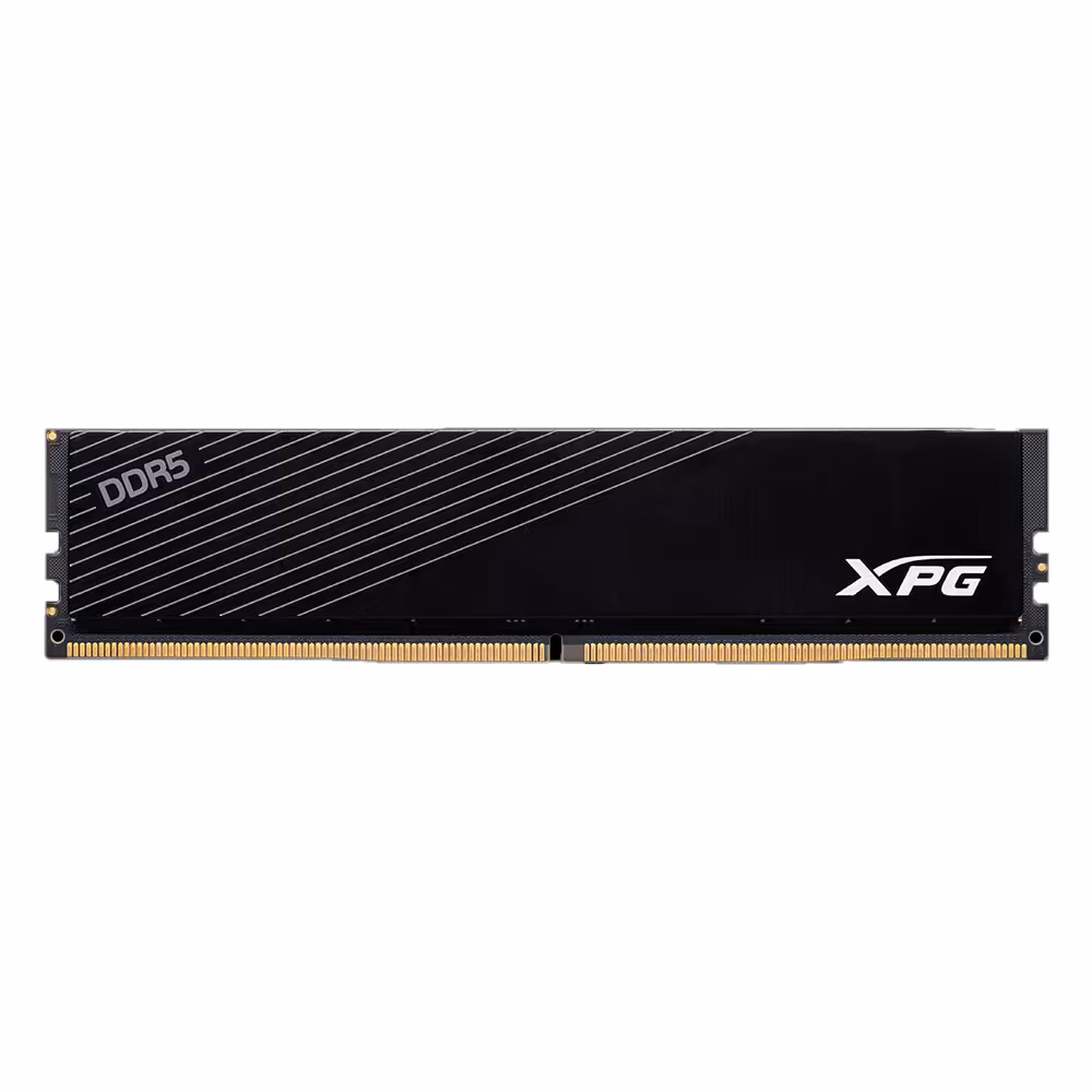 رم 8 گیگابایت ایکس پی جی XPG Hunter DDR5-5200 PC5-41600 8GB Memory