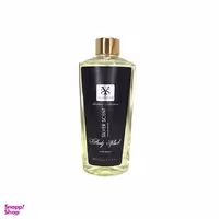 بادی اسپلش مردانه شمیاس مدل سیلور سنت حجم 250 میلی لیتر