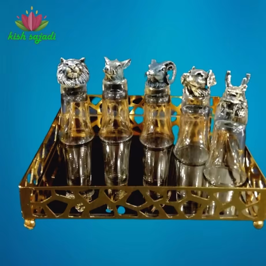 شات سر حیوانات تک عددی 