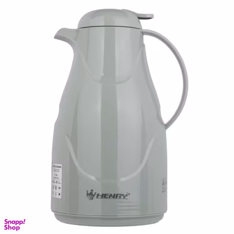 فلاسک هنری مدل الیزابت گنجایش 1.9 لیتر