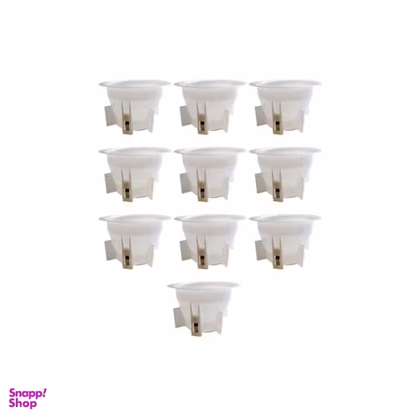 چاه بست مدل آلما بسته 10 عددی