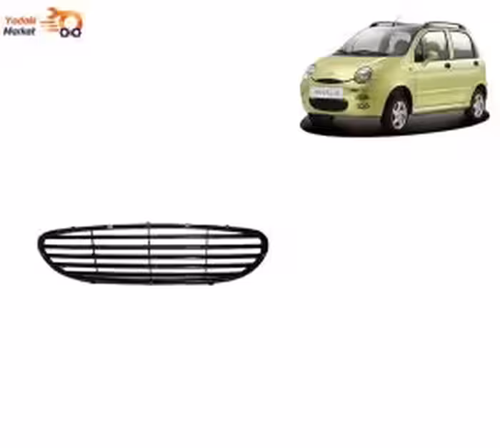 جلو پنجره MVM 110 قدیم