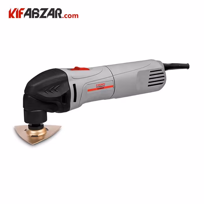 فرز چندکاره کرون مدل CT16004