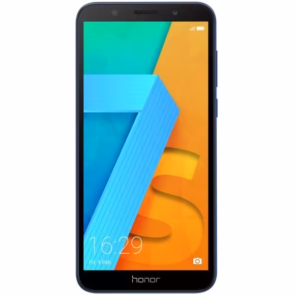 گوشی موبایل آنر مدل 7S DUA-L22 دو سیم‌کارت ظرفیت 16 گیگابایت | فروشگاه اینترنتی تاتا کالا